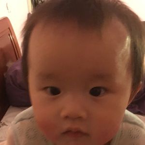 Meet your Posher, Chun mei